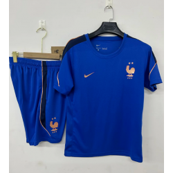 Kit Entrenamiento Francia...