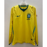 Brasil Manga Larga Local 2026