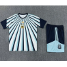Kit Entrenamiento Argentina Prematch 2026