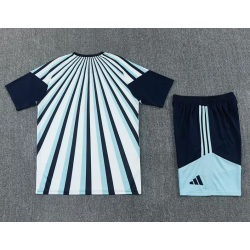Kit Entrenamiento Argentina Prematch 2026
