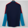 España Sudadera Entrenamiento Player Version Azul 2026