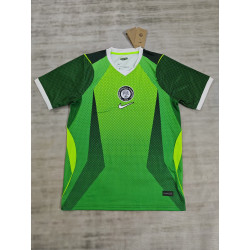 Nigeria Local 2026