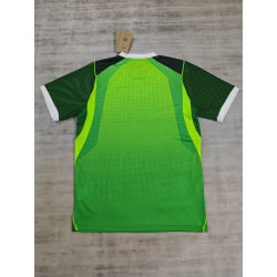 Nigeria Local 2026