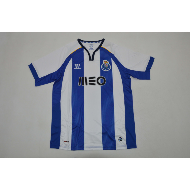 Oporto Retro Local 14-15