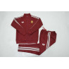 España Chandal Granate 2026