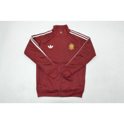 España Chandal Granate 2026