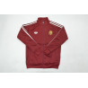 España Chandal Granate 2026