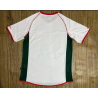 Mexico Retro Visitante 01-02