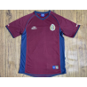 Mexico Retro Tercera 01-02