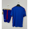 Kit Entrenamiento Croacia 2026