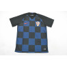 Croacia Retro Visitante 2018
