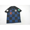 Croacia Retro Visitante 2018
