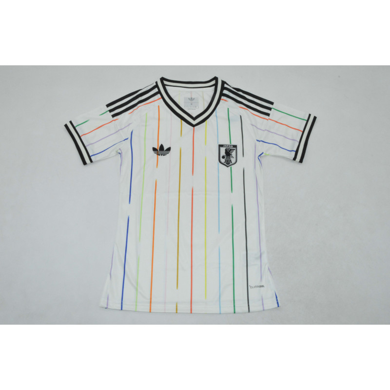 Japon Visitante Mujer 2026