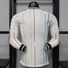 Japon Player Version Manga Larga Visitante 2026