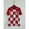 Croacia Retro Local 2018