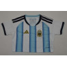 Argentina Crop Local 2026