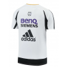 RM Entrenamiento Retro Blanca 06-07