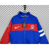 PSG Cortavientos Retro