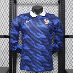 Francia Player Version...