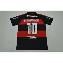 Flamengo Local 26-27