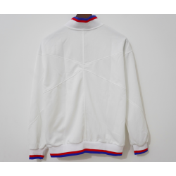Inglaterra Chaqueta Blanca 2026