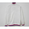 Inglaterra Chaqueta Blanca 2026