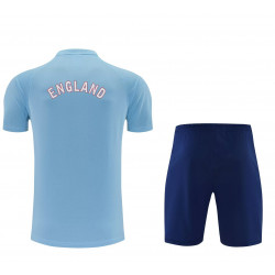 Kit Entrenamiento Inglaterra Azul 2026