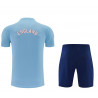 Kit Entrenamiento Inglaterra Azul 2026
