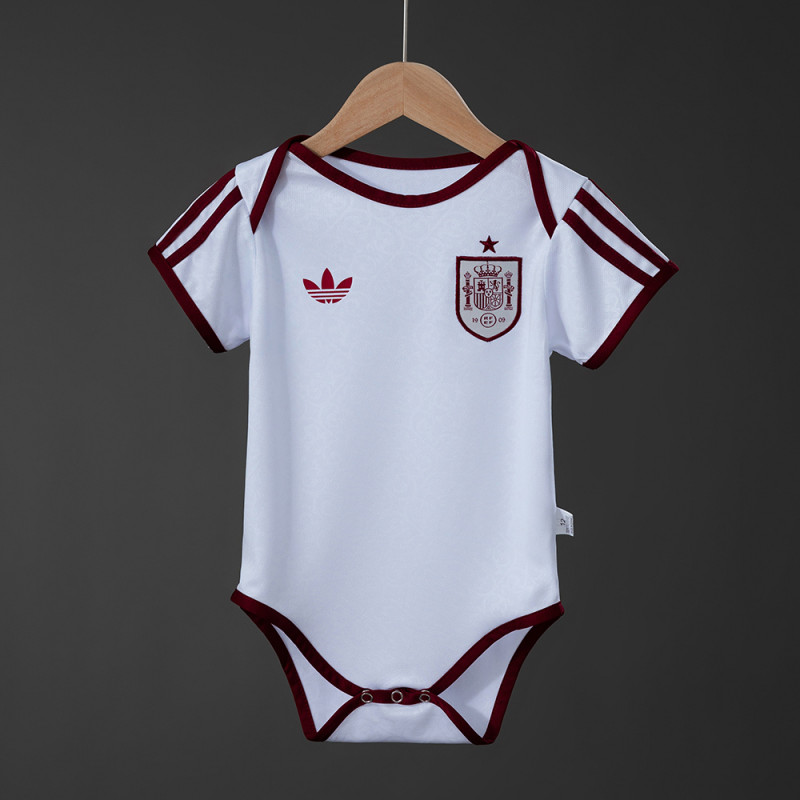 España Body Visitante 2026