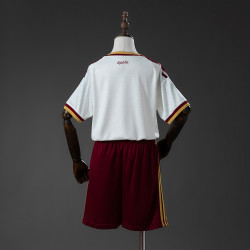 España KIT NIÑO Visitante 2026