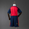España KIT NIÑO Local 2026