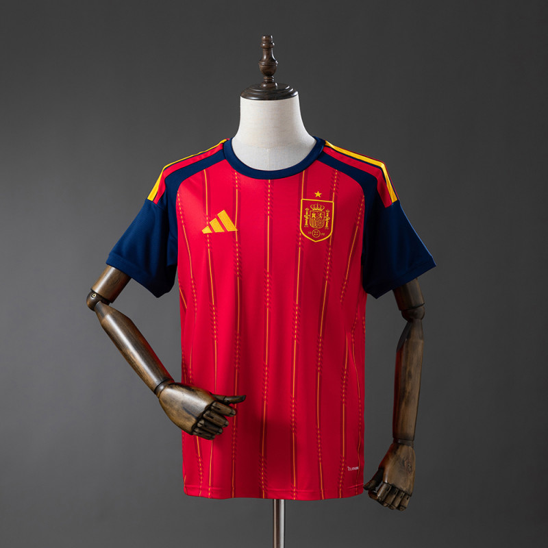 España Local 2026