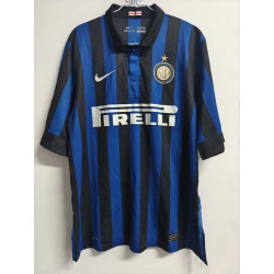 Inter de Milan Retro Local...