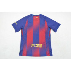 Barcelona x Olivia Rodrigo Especial 25-26