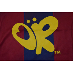 Barcelona x Olivia Rodrigo Especial 25-26