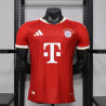 Bayern Munich Player Version Local 26-27