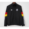 Alemania Cortavientos Negro 2026