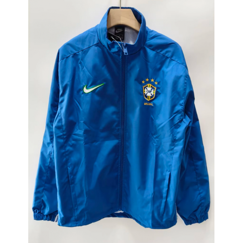 Brasil Cortavientos Retro 1998