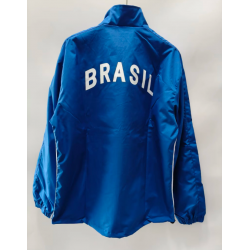 Brasil Cortavientos Retro 1998