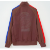 Barcelona Cortavientos x Travis Scott Marron