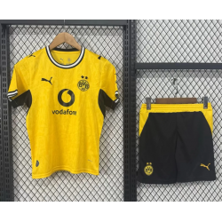 Borussia Dortmund KIT NIÑO Local 26-27