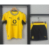 Borussia Dortmund KIT NIÑO Local 26-27
