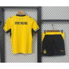 Borussia Dortmund KIT NIÑO Local 26-27