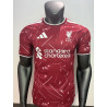 Liverpool Player Version Local 26-27