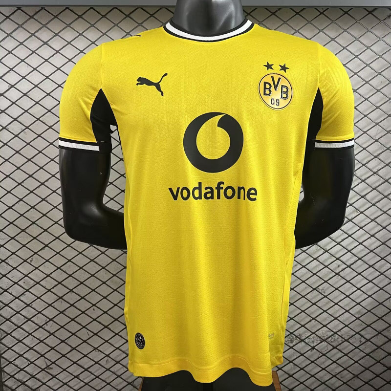 Borussia Dortmund Player Version Local 26-27