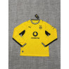 Borussia Dortmund Manga Larga Local 26-27