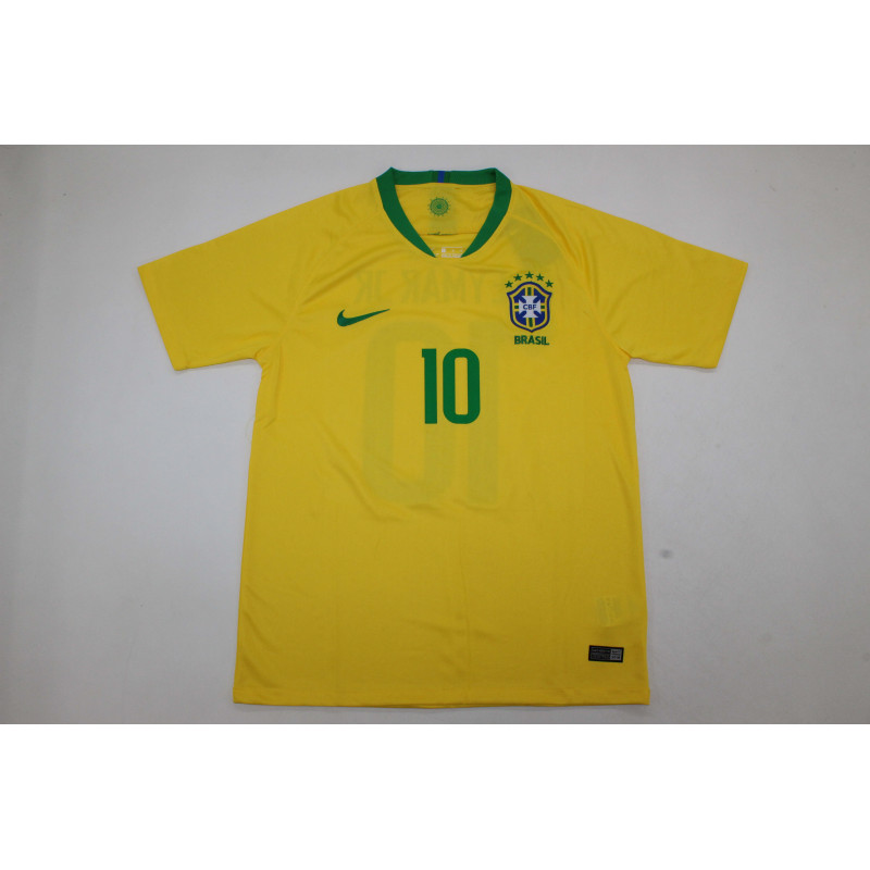 Brasil Retro Local 2018