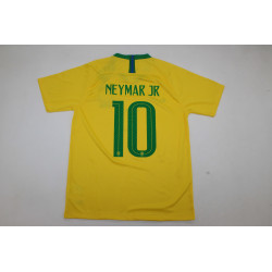 Brasil Retro Local 2018