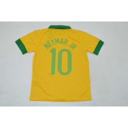 Brasil Retro Local 2013