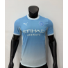 Manchester City Player Version Local 26-27